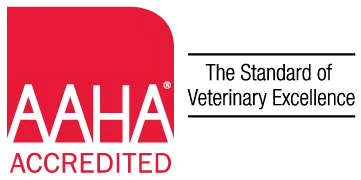 AAHA-Accredited logo