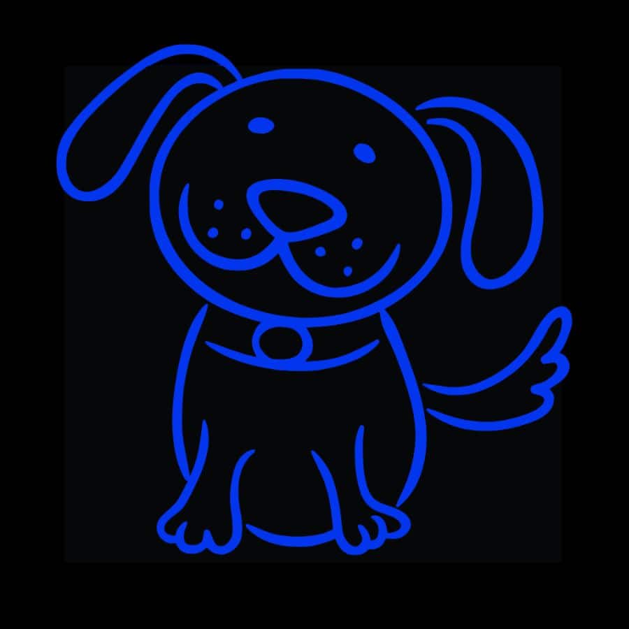 Breed-specific healthcare Icon