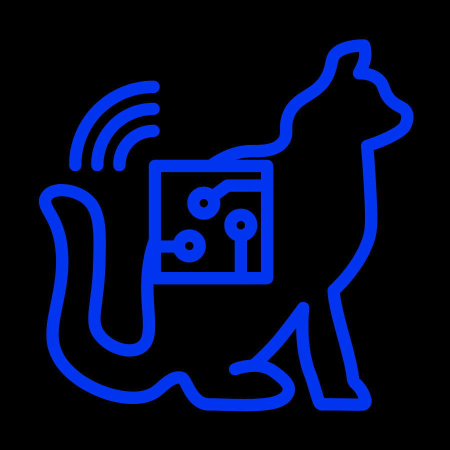 Pet Microchipping icon