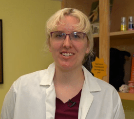 Dr. Delany